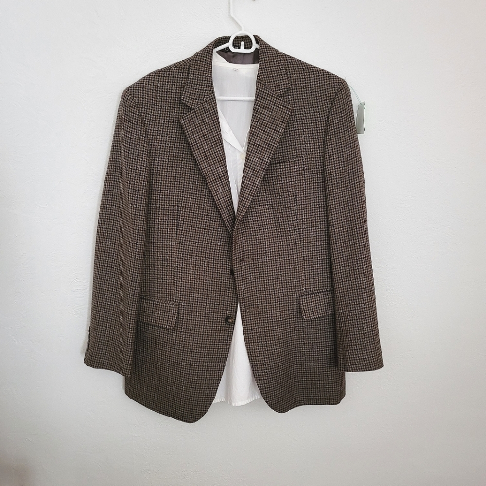 Jos. A Bank Blazer 40R